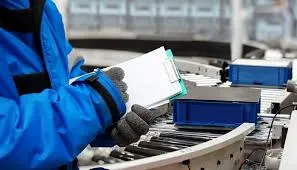 Ikon Tip 5: Servis Profesional